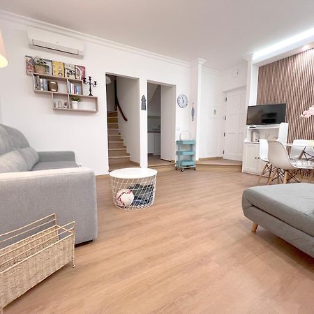 Old Village, 2 Bedrooms, 5 Ppl, Beach, Golf, Padel Vilamoura Kültér fotó