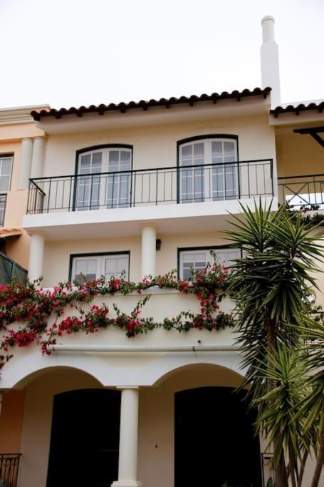 Old Village, 2 Bedrooms, 5 Ppl, Beach, Golf, Padel Vilamoura Kültér fotó