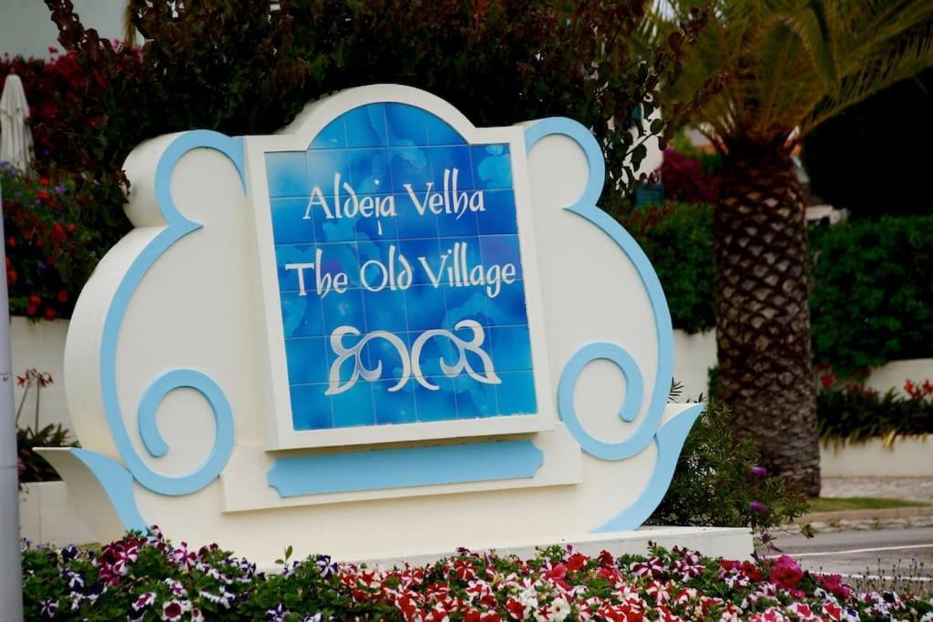 Old Village, 2 Bedrooms, 5 Ppl, Beach, Golf, Padel Vilamoura Kültér fotó