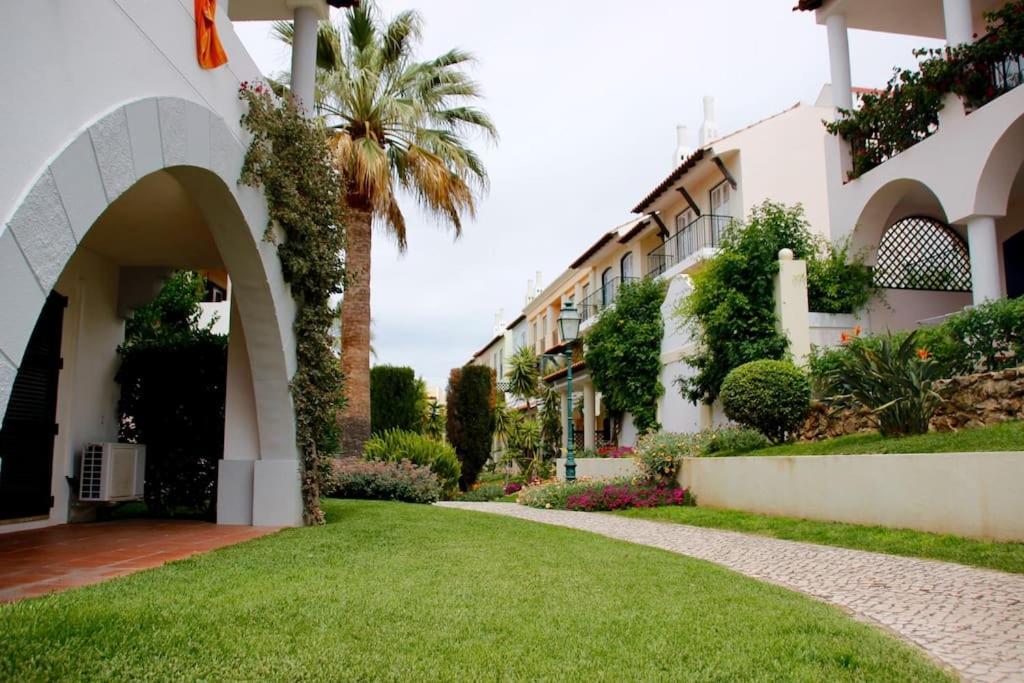 Old Village, 2 Bedrooms, 5 Ppl, Beach, Golf, Padel Vilamoura Kültér fotó