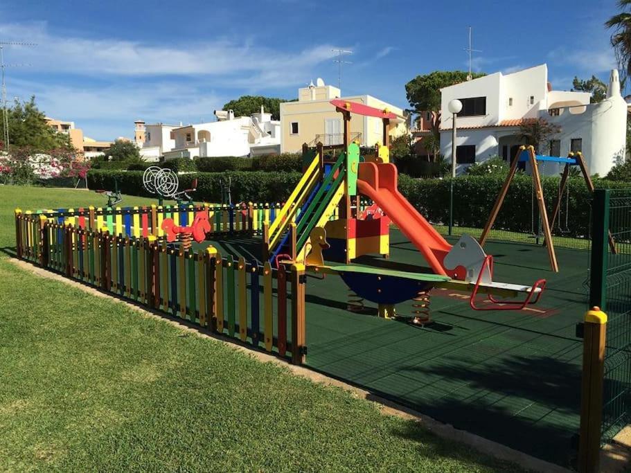 Old Village, 2 Bedrooms, 5 Ppl, Beach, Golf, Padel Vilamoura Kültér fotó