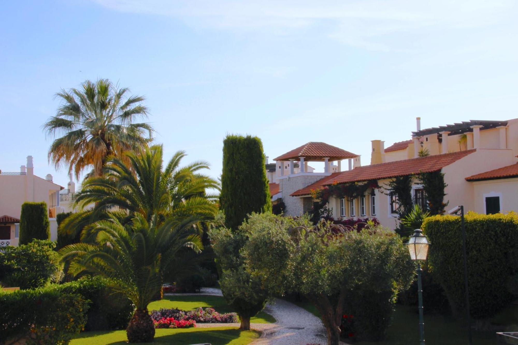 Old Village, 2 Bedrooms, 5 Ppl, Beach, Golf, Padel Vilamoura Kültér fotó