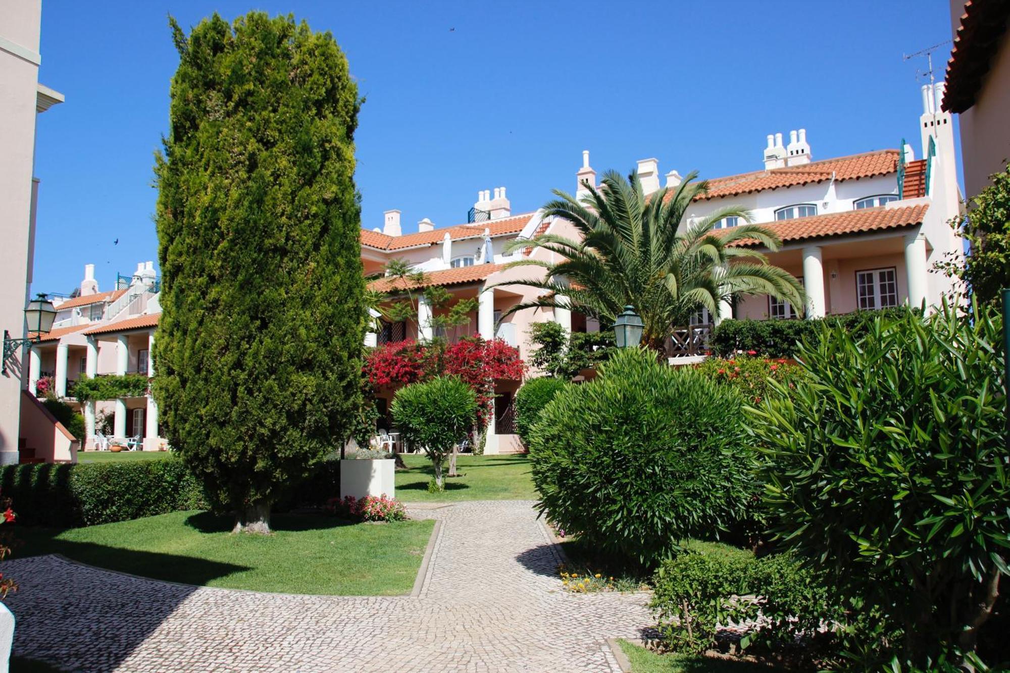 Old Village, 2 Bedrooms, 5 Ppl, Beach, Golf, Padel Vilamoura Kültér fotó