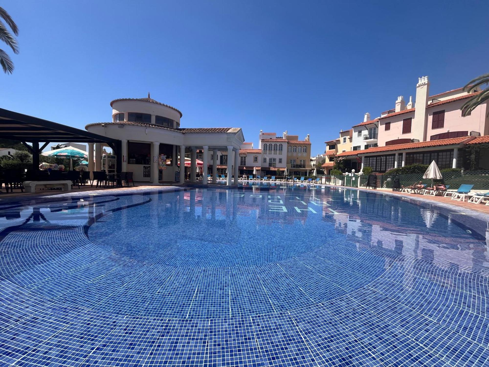 Old Village, 2 Bedrooms, 5 Ppl, Beach, Golf, Padel Vilamoura Kültér fotó
