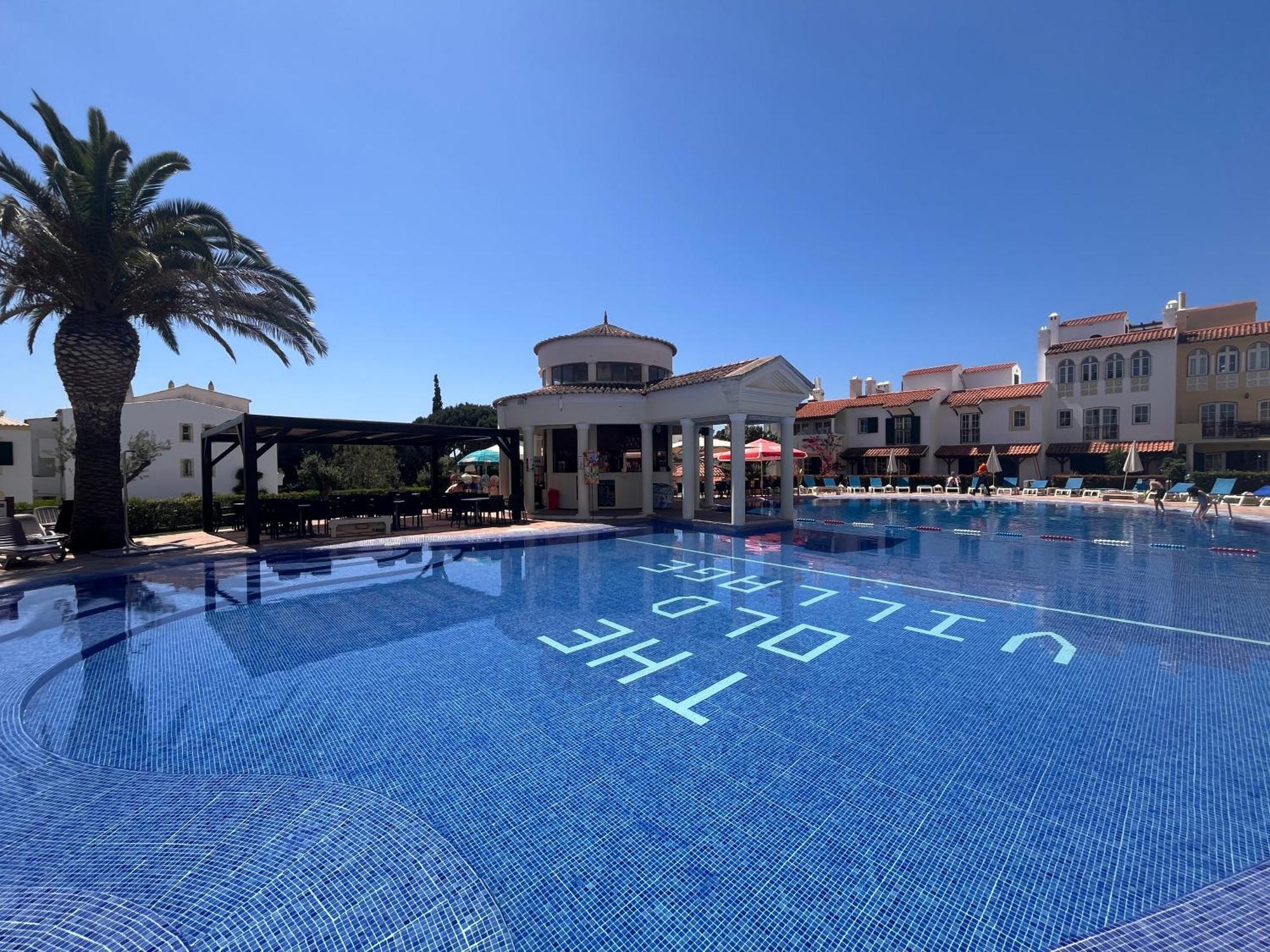 Old Village, 2 Bedrooms, 5 Ppl, Beach, Golf, Padel Vilamoura Kültér fotó