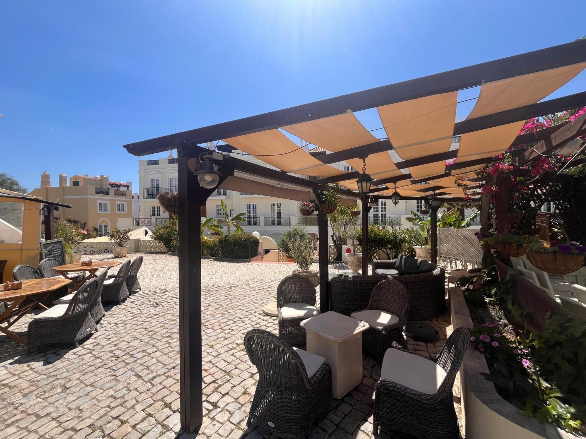 Old Village, 2 Bedrooms, 5 Ppl, Beach, Golf, Padel Vilamoura Kültér fotó