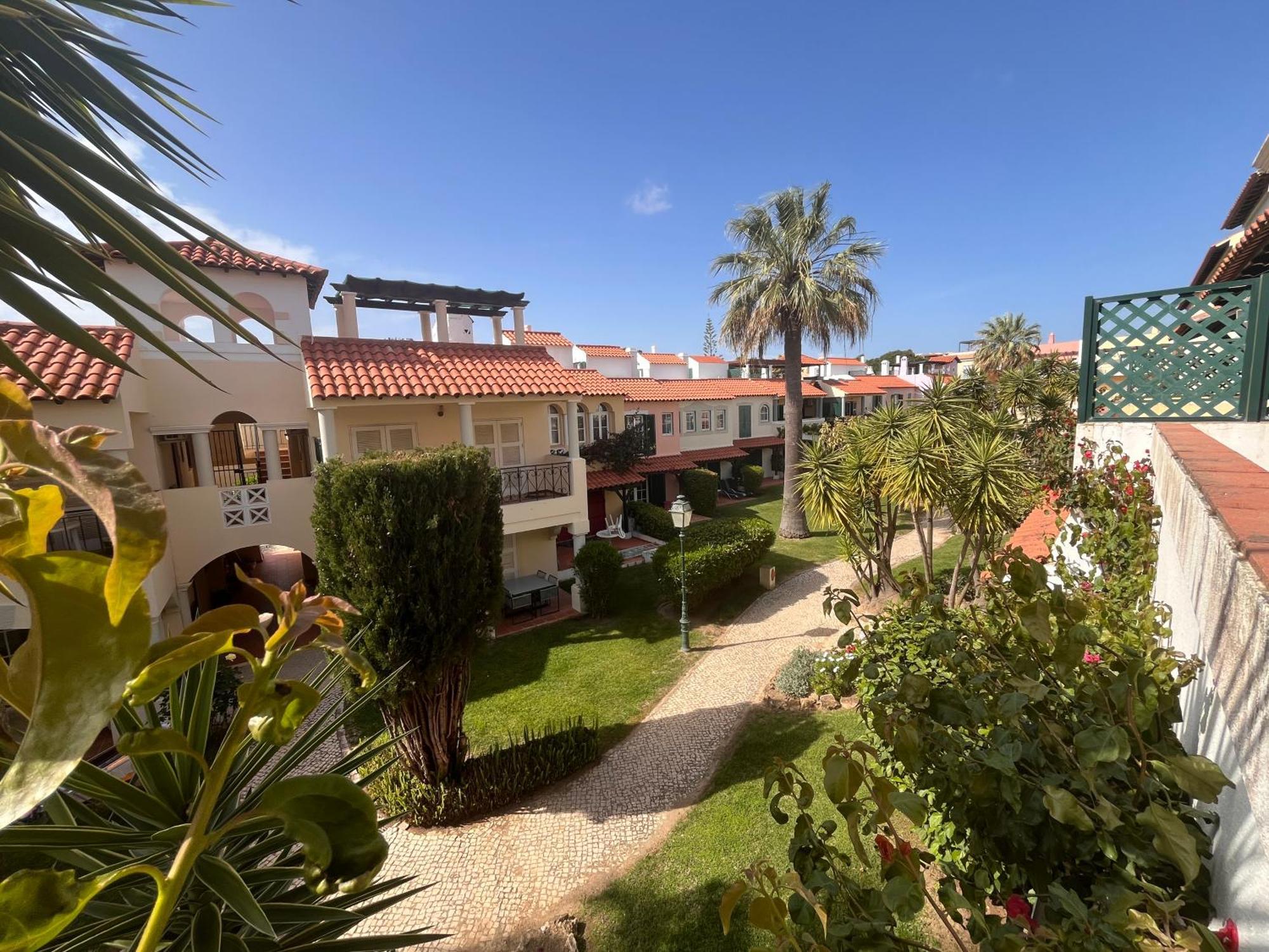 Old Village, 2 Bedrooms, 5 Ppl, Beach, Golf, Padel Vilamoura Kültér fotó