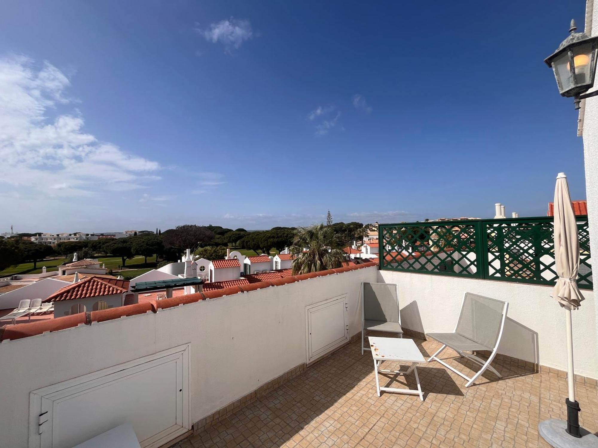 Old Village, 2 Bedrooms, 5 Ppl, Beach, Golf, Padel Vilamoura Kültér fotó