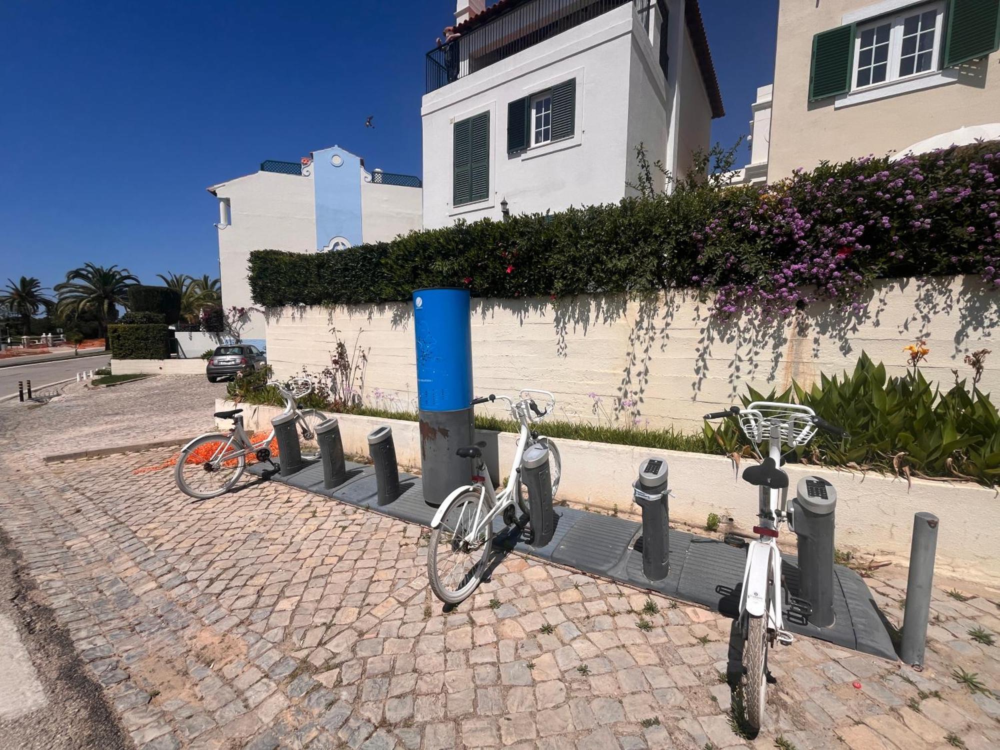 Old Village, 2 Bedrooms, 5 Ppl, Beach, Golf, Padel Vilamoura Kültér fotó