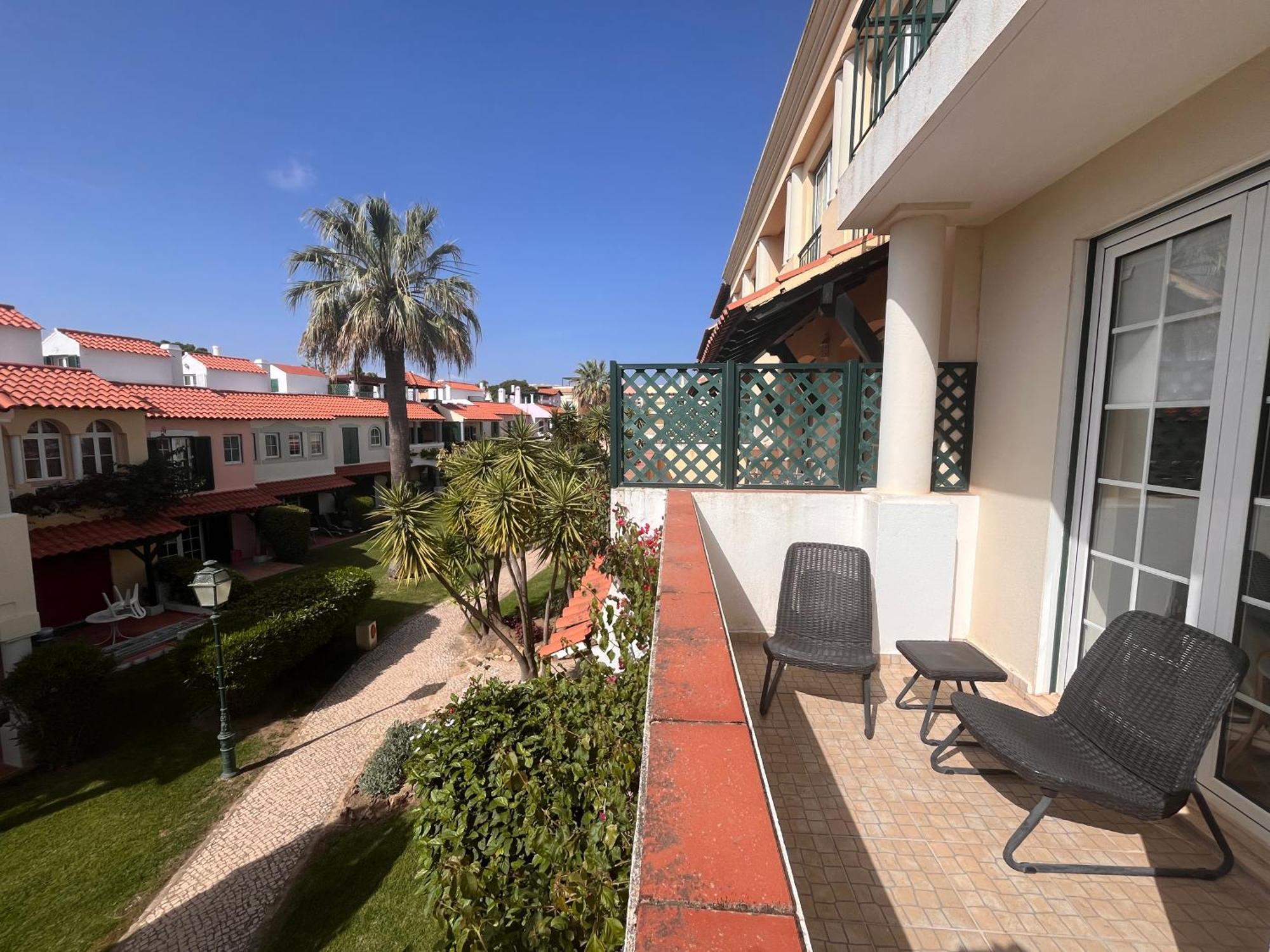 Old Village, 2 Bedrooms, 5 Ppl, Beach, Golf, Padel Vilamoura Kültér fotó