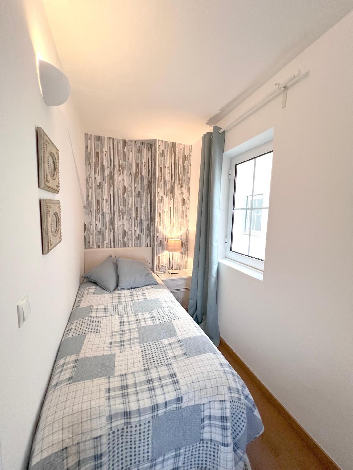 Old Village, 2 Bedrooms, 5 Ppl, Beach, Golf, Padel Vilamoura Kültér fotó
