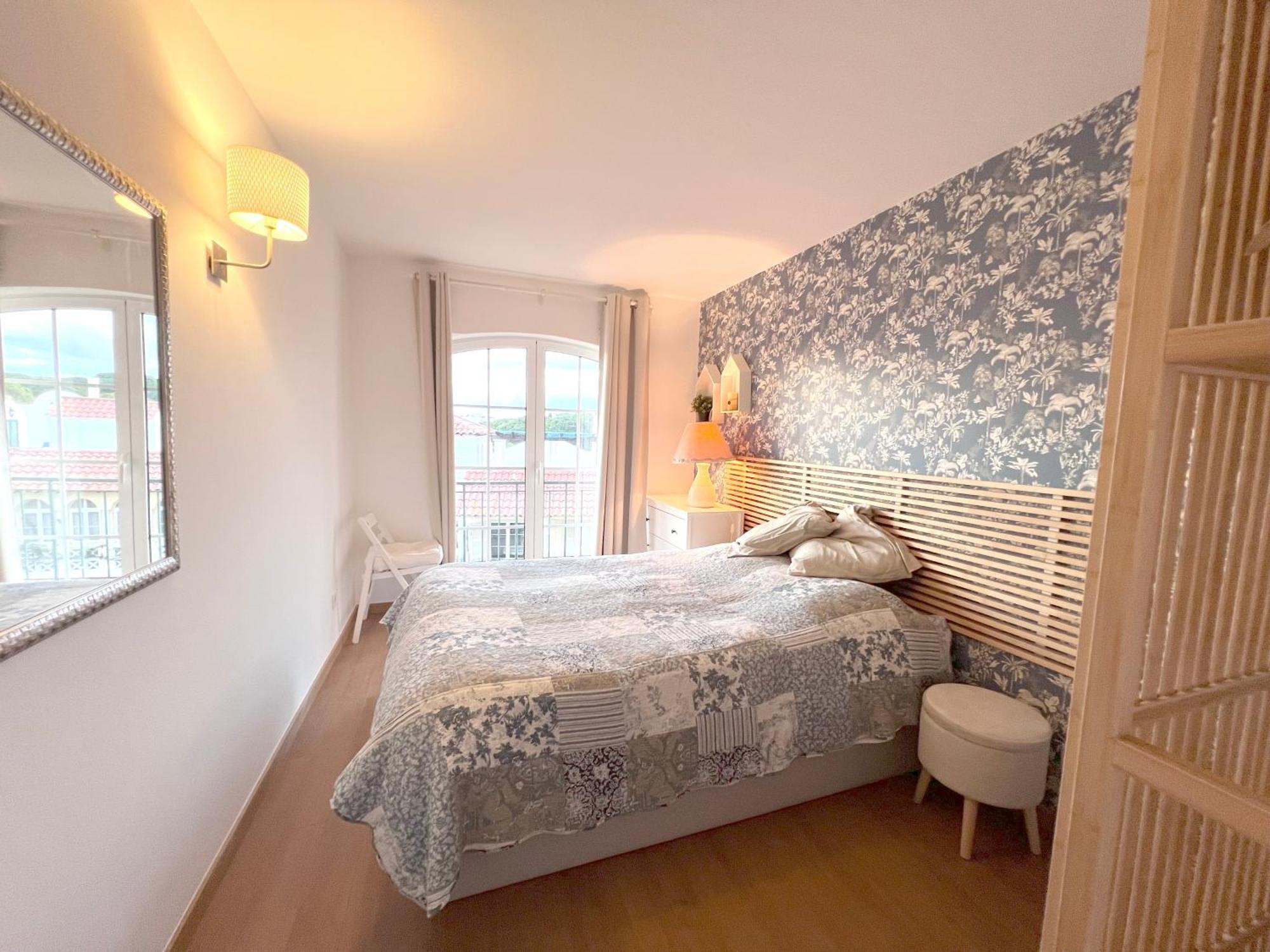 Old Village, 2 Bedrooms, 5 Ppl, Beach, Golf, Padel Vilamoura Kültér fotó
